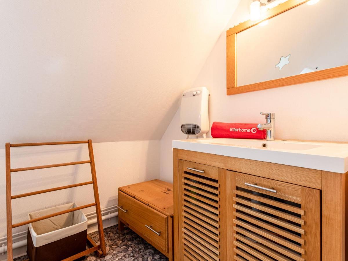 Apartment Les Voiles By Interhome Trouville-sur-Mer Ngoại thất bức ảnh